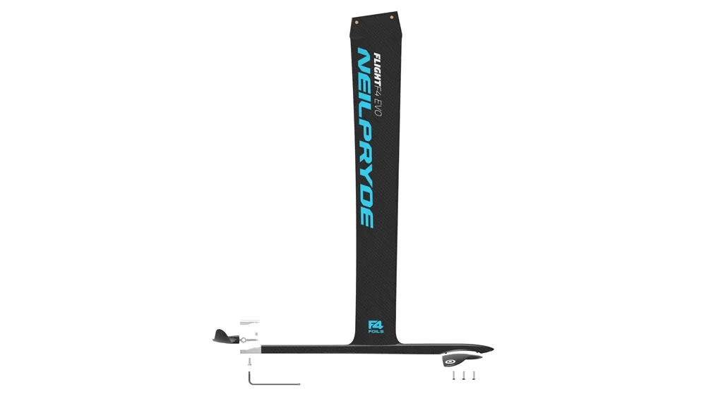 construction neilpryde evo foil karlin shop